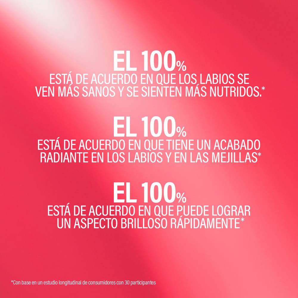 JELLY JAR&trade; LIP & CHEEK BALM (B&Aacute;LSAMO PARA LABIOS Y MEJILLAS)